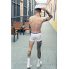 Sk8erboy Boxer long Sk8erboy Blanc